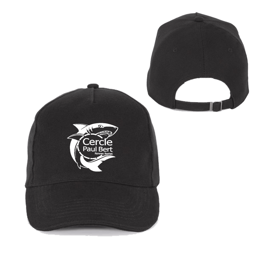 Casquette Sharks
